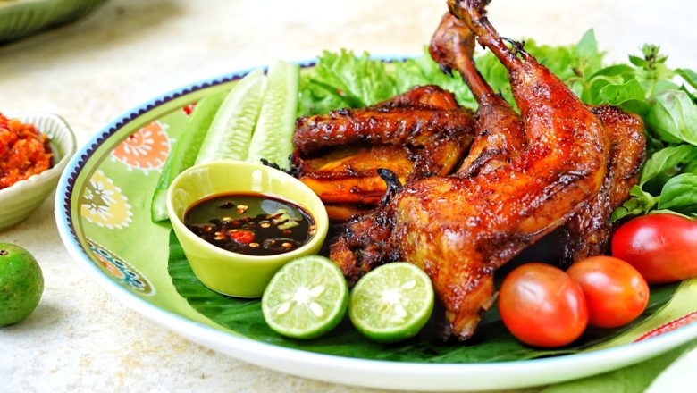 Resep Ayam Bakar Kalasan, Bikin Makin Rindu Jogja