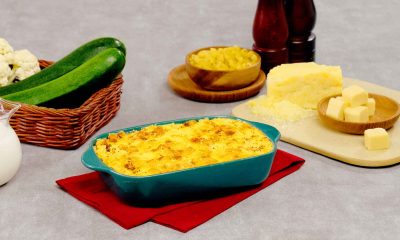 Resep Mac and Cheese Super Creamy Untuk si Kecil yang Susah Makan