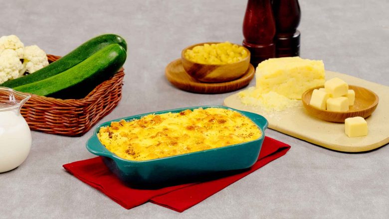 Video - Resep Mac and Cheese Super Creamy Untuk si Kecil yang Susah Makan