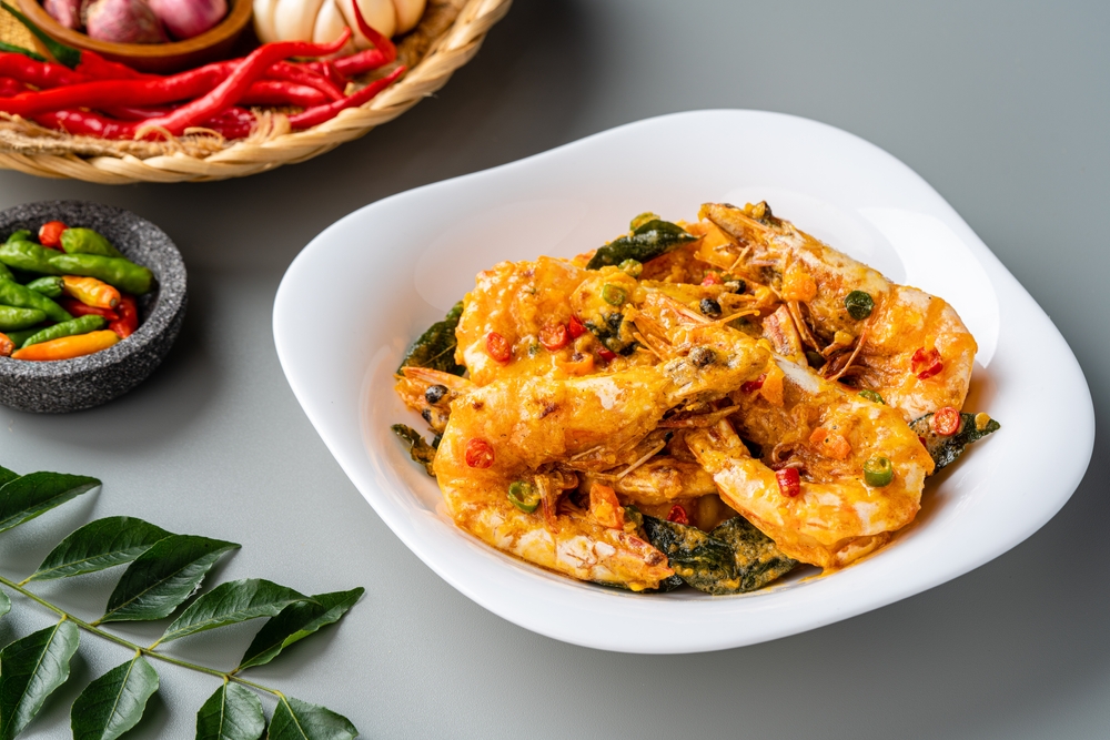 5 Resep Masakan Udang Istimewa dan Tips Mengolahnya - MAHI