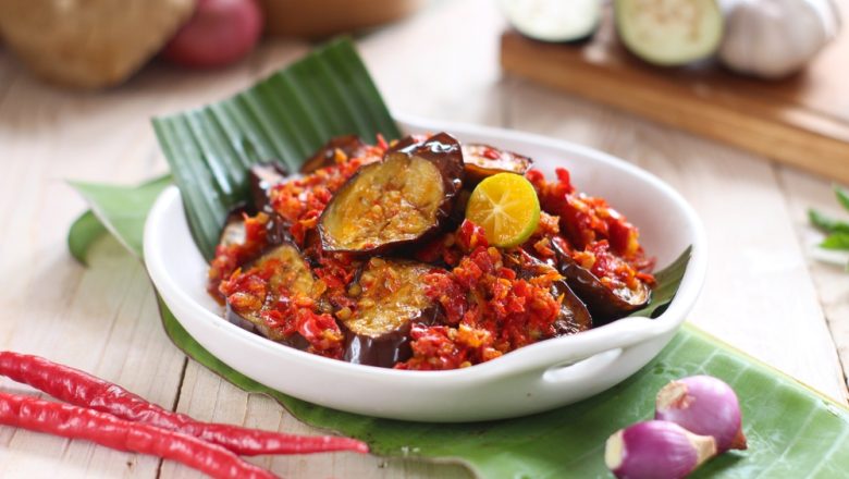 Resep Sambal Goang 3 Kombinasi, Saking Enaknya Ingin Tambah Terus