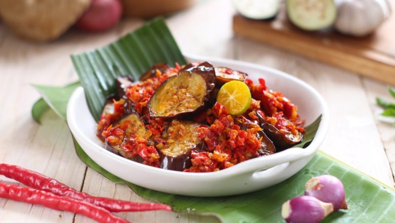 Resep Sambal Goang 3 Kombinasi, Saking Enaknya Ingin Tambah Terus