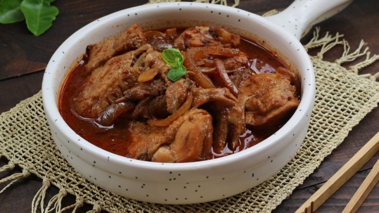 Resep Ayam Kecap Bawang Bombay Praktis, Cocok untuk Bekal Maksi