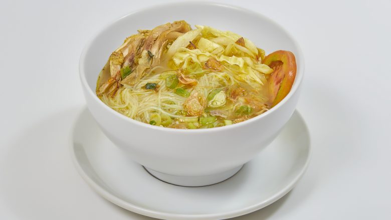 Resep Soto Ayam Kuning Tanpa Santan, Hangat Nikmat untuk Sahur dan Buka Puasa