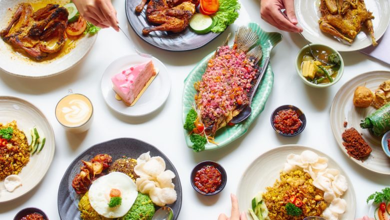 10 Resep Makanan Buka Puasa Spesial untuk Santap Bareng Keluarga