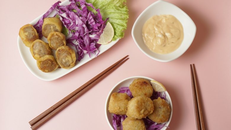 Resep Egg Chicken Roll Homemade Seenak Rasa Restoran