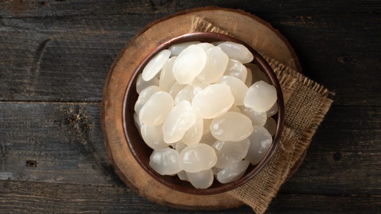 Resep Manisan Kolang Kaling Rasa Lychee Tea, Segar untuk Menu Takjil