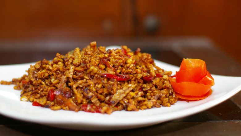 Resep Tempe Orek Kering Sederhana dan Garing Tahan Lama