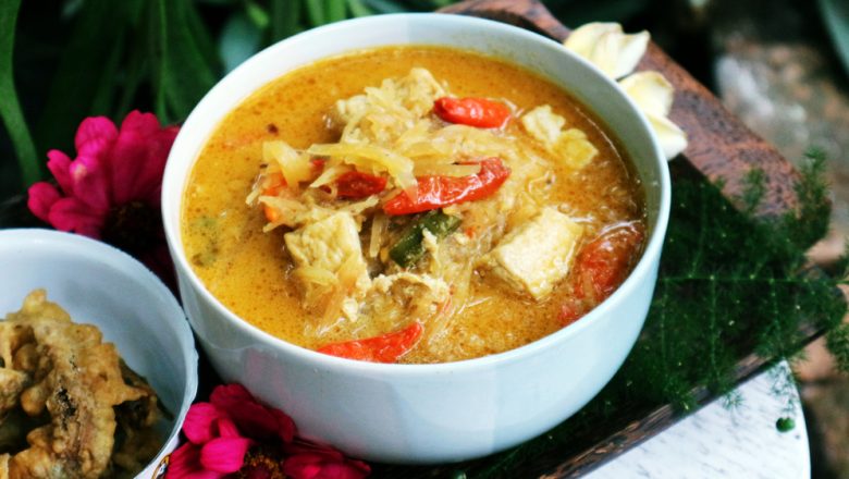 Resep Sayur Godog Betawi Kuah Medok dan Gurih