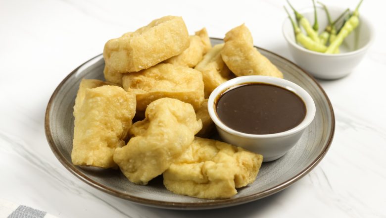 Resep Tahu Petis Semarang, Rasa Mantap Paduan Manis dan Gurih