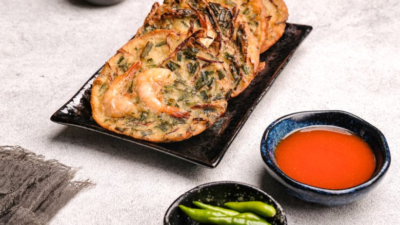Resep Bakwan Pontianak Anti Gagal yang Wajib Kamu Coba