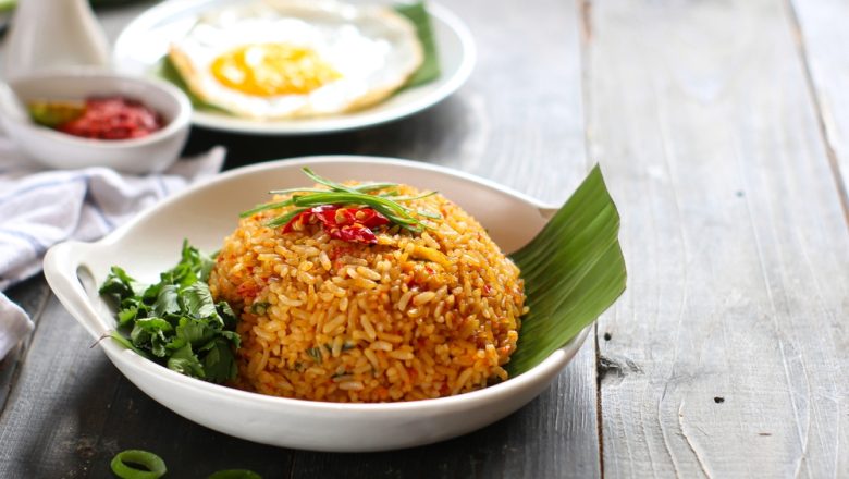 Resep Nasi Goreng Kampung Bumbu Kencur, Sederhana Tapi Bikin Nagih