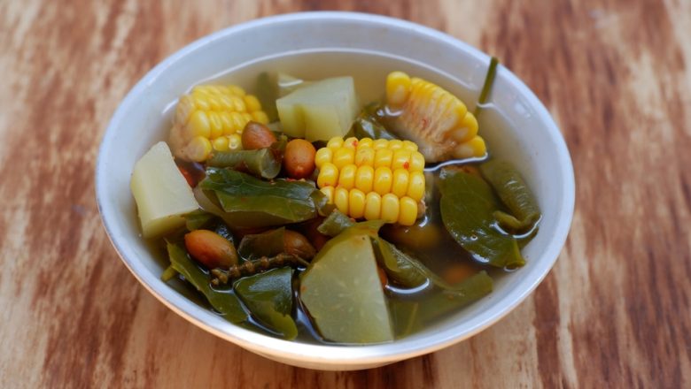 Resep Sayur Asem Sederhana, Enak dan Segar di Lidah