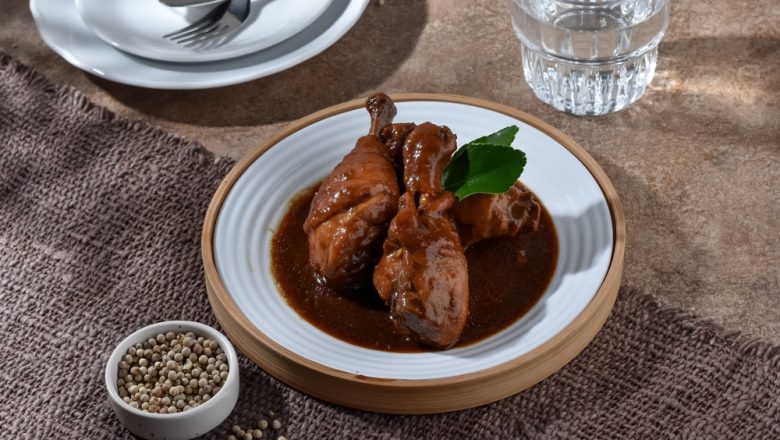 Resep Krengsengan Ayam Khas Jawa, Bumbunya Medok dan Pedas