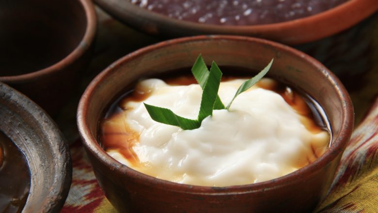Resep Bubur Sumsum Lembut, Praktis dan Mudah Dibuat