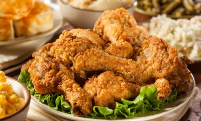 11 Resep Ayam Goreng Tepung  Rumahan, Renyah dan Lezat