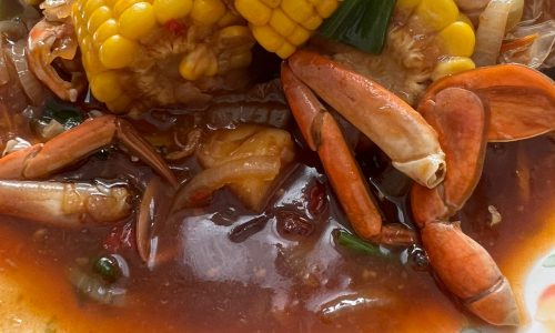 Kepiting Asam Manis Pedas-41-38