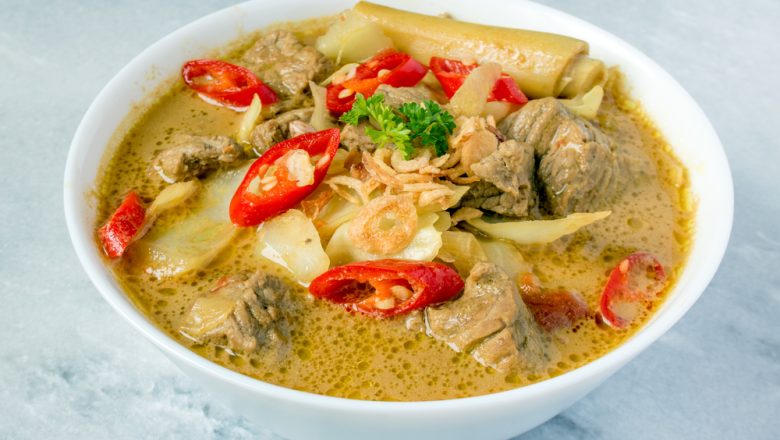 Resep Tongseng Kambing Tanpa Santan, Menu Simple Wajib Coba