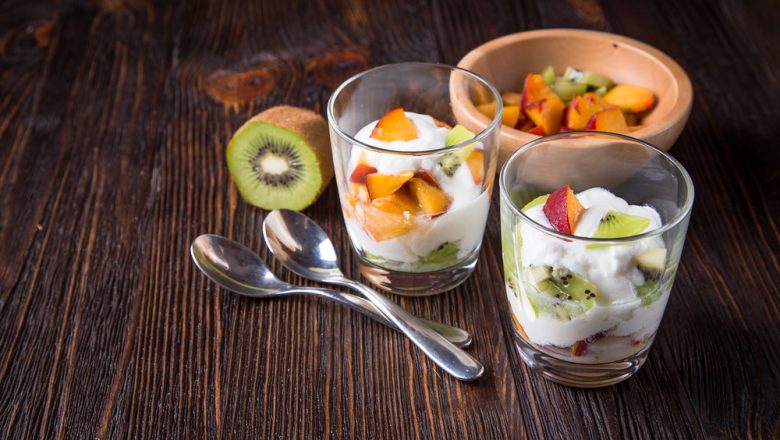 Resep Salad Buah Segar dan Kaya Nutrisi, Gampang Banget Bikinnya