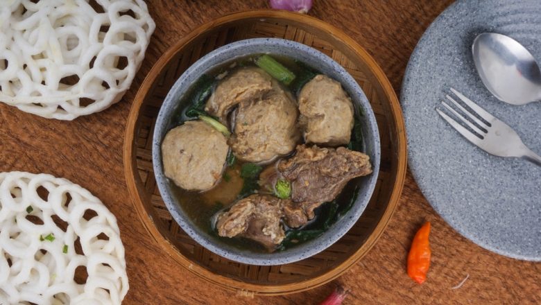 Resep Bakso Iga Sapi Kuah Gurih yang Bikin Nagih Untuk Idul Adha