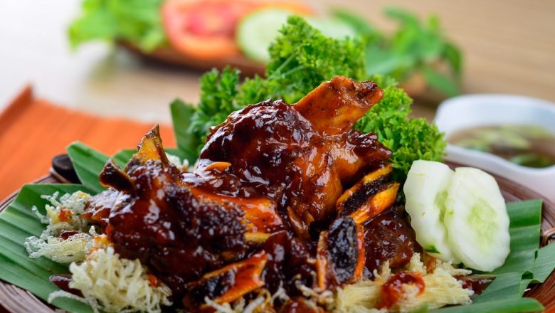 Resep Iga Bakar Empuk dan Enak Untuk Masakan Idul Adha