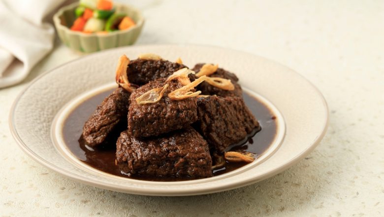 Resep Semur Daging Kambing Empuk dan Tanpa Bau Untuk Idul Adha