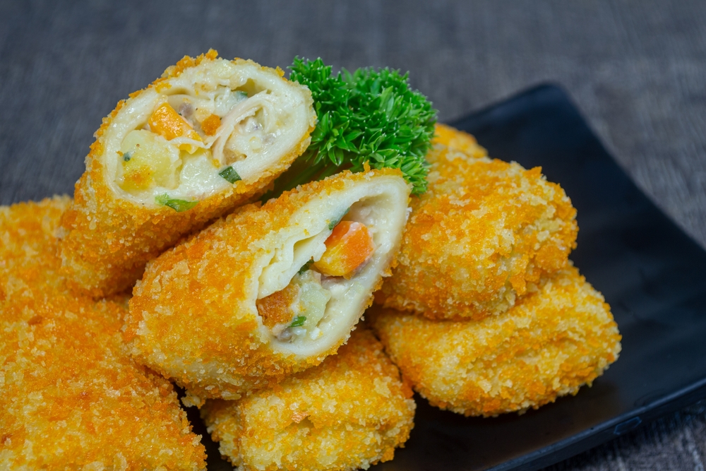 6 Jajanan Pasar yang Cocok Jadi Sarapan Enak dan Sehat
