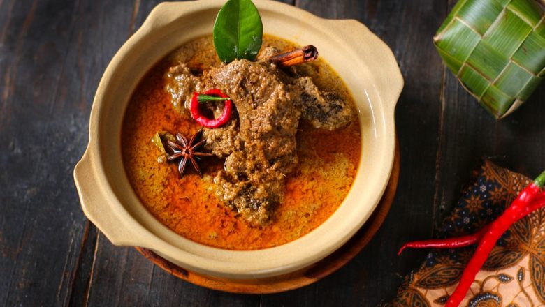 Resep Gulai Sapi Medok Bumbu, Sedap Untuk Idul Adha
