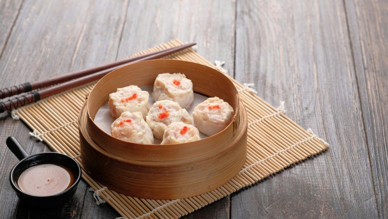 Resep Dimsum Ayam Udang Enak Untuk Stok Frozen Food