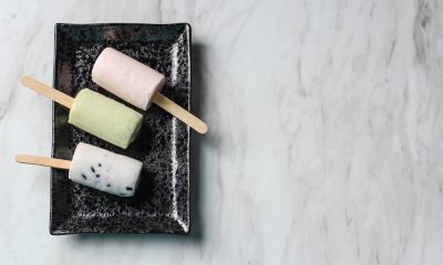 Resep Es Potong Jadul Super Gampang dengan Berbagai Variasi Rasa