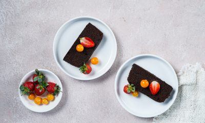 Resep Brownies Kukus Simpel yang Cokelat Banget dan Lembut