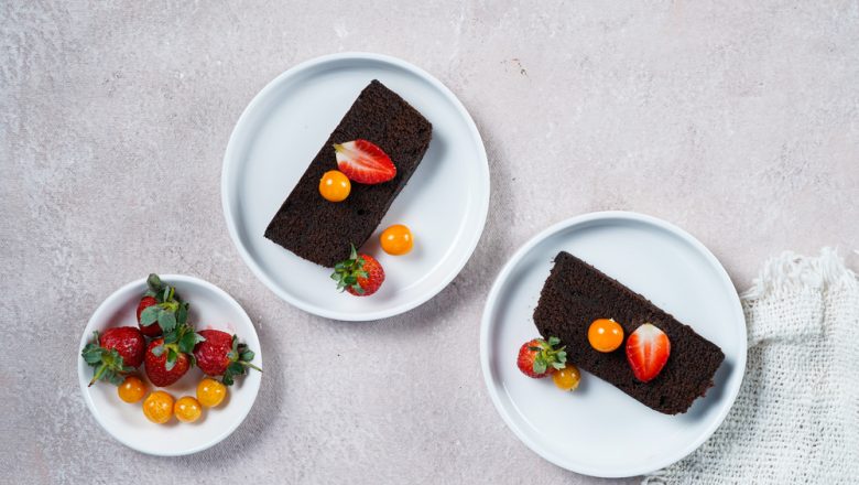 Resep Brownies Kukus Simpel yang Cokelat Banget dan Lembut