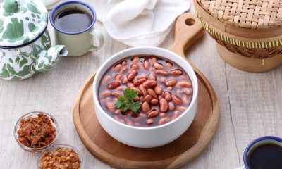 Resep Sayur Kacang Merah Sunda, Gurih dan Segar