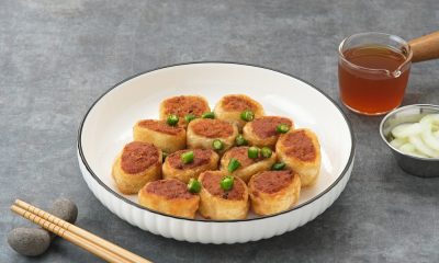 Resep Ayam Gohyong Viral Wajib Coba, Garing dan Nikmat